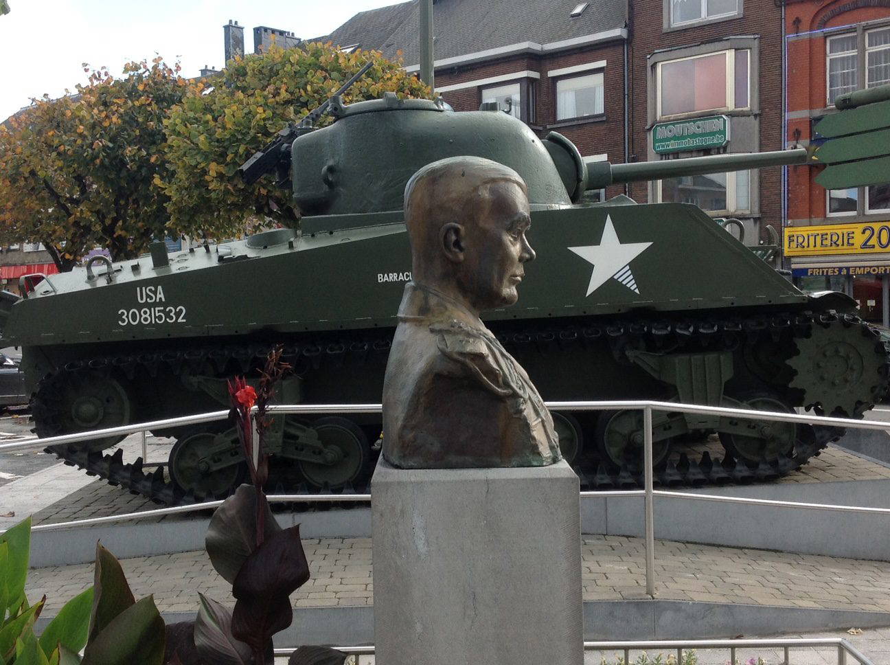 5-daagse reis Ardennenoffensief 1944 - Afbeelding 7