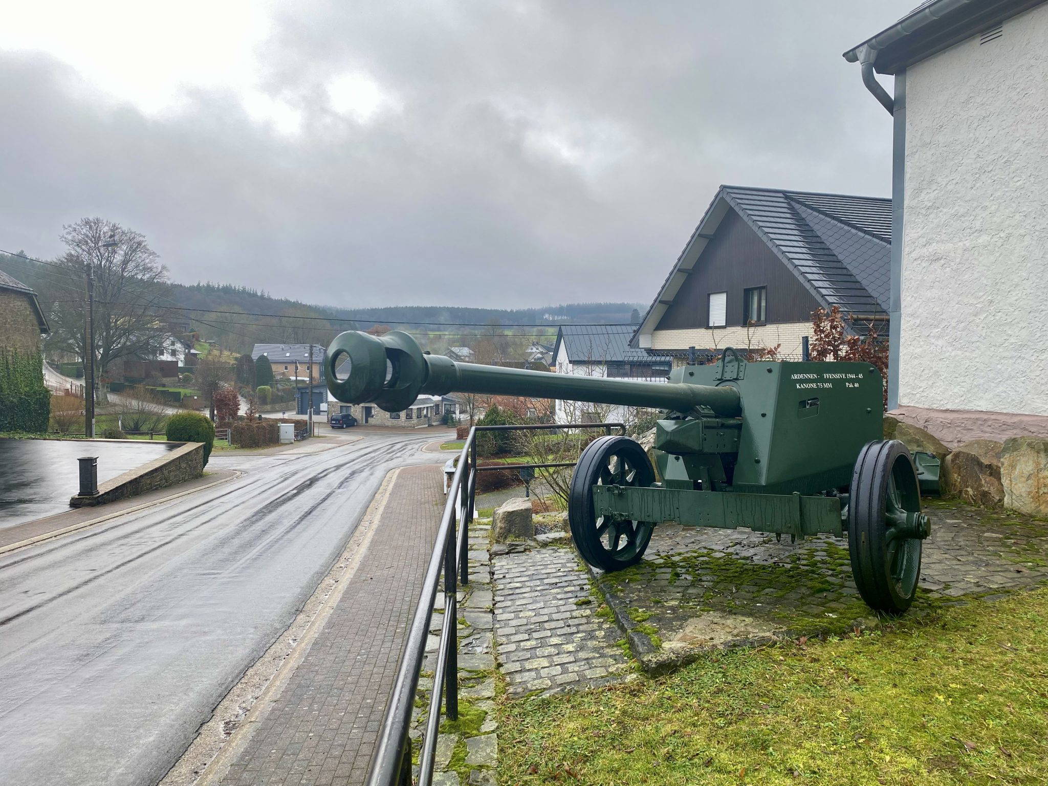 5-daagse reis Ardennenoffensief 1944 - Afbeelding 9