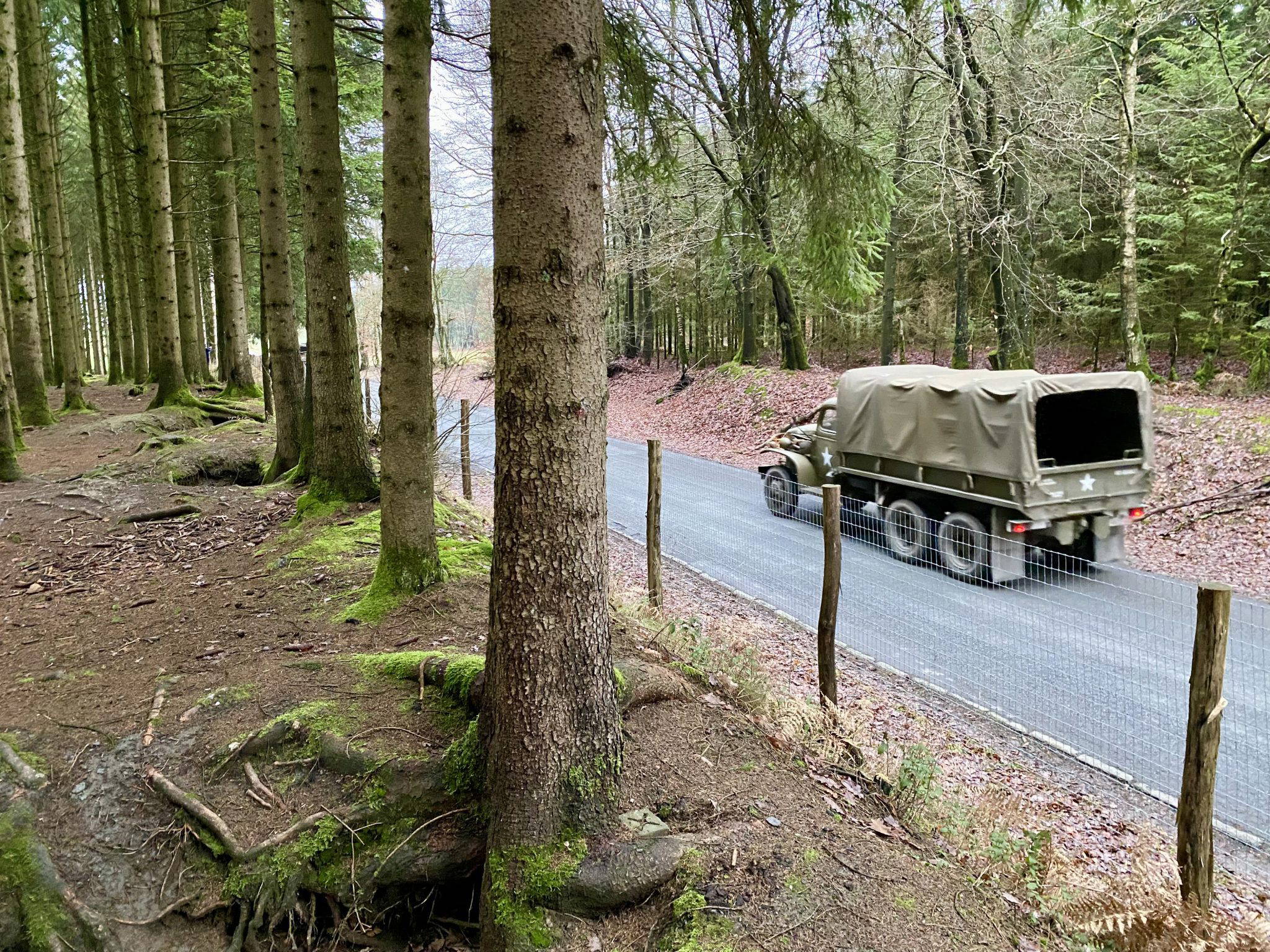 5-daagse reis Ardennenoffensief 1944 - Afbeelding 13