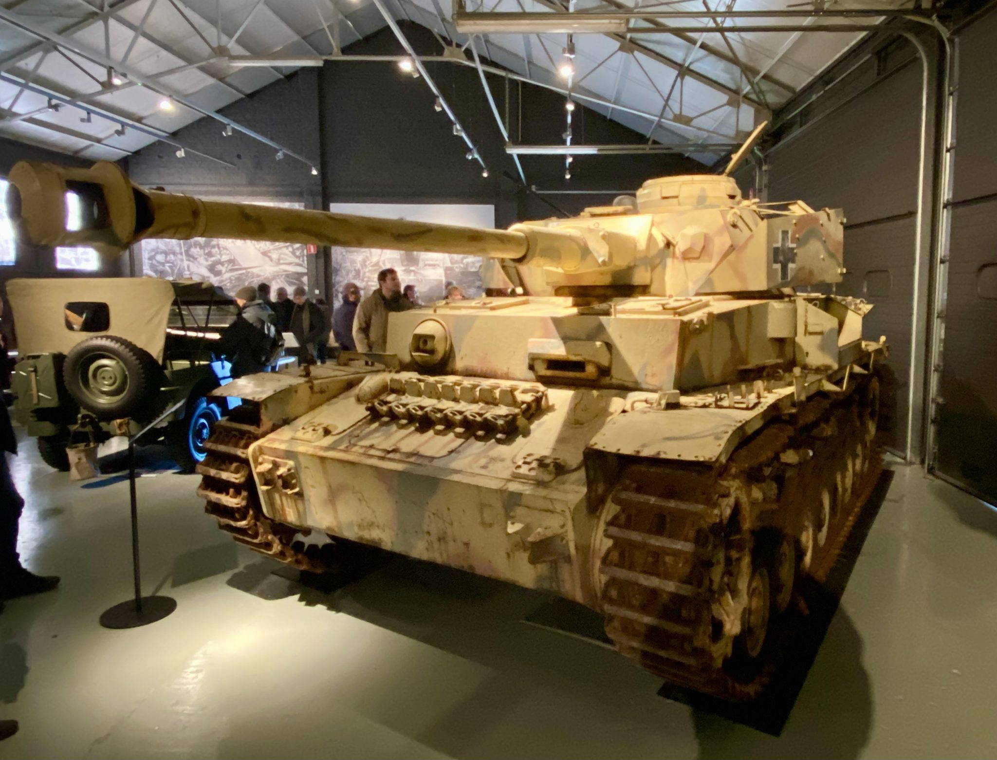 5-daagse reis Ardennenoffensief 1944 - Afbeelding 12
