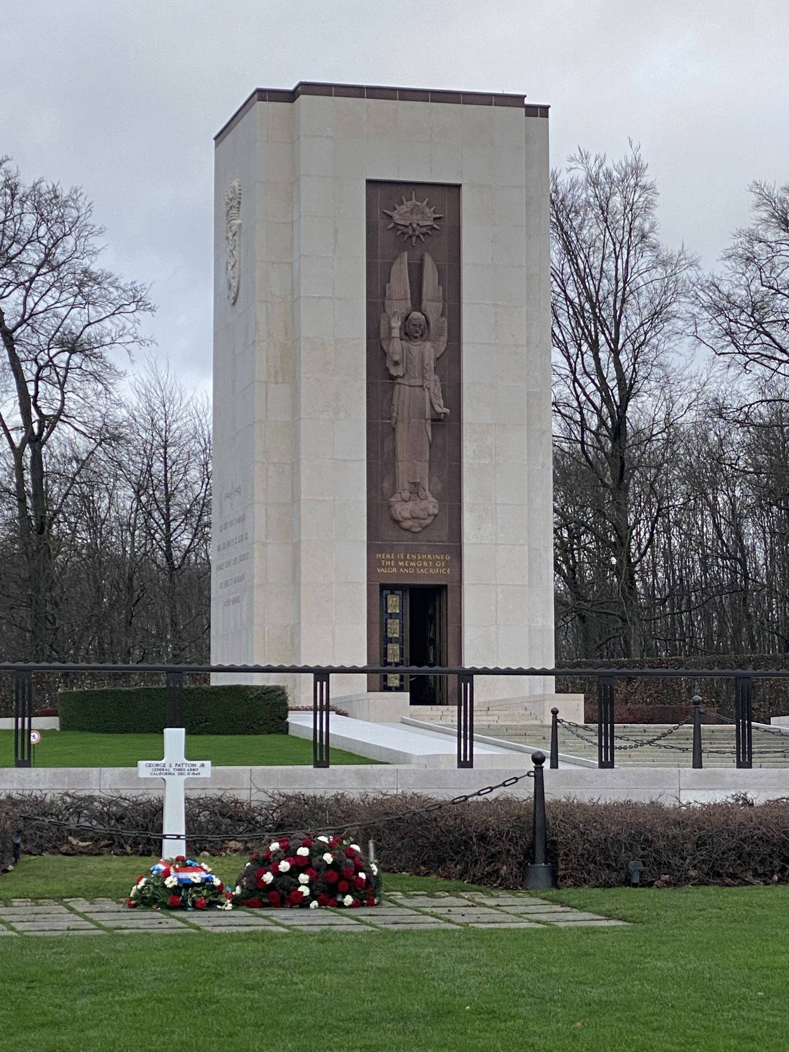 5-daagse reis Ardennenoffensief 1944 - Afbeelding 10